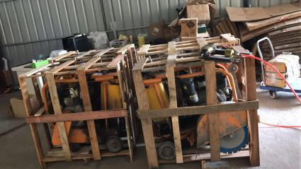 兴国行李、家具、电器包装托运